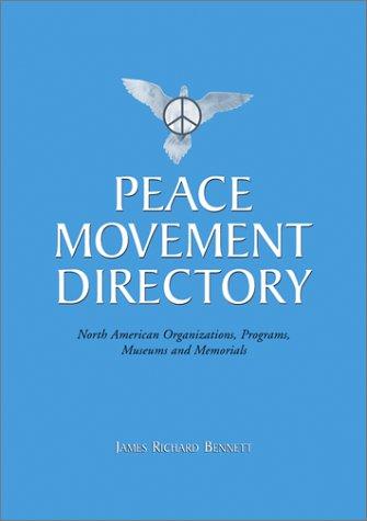 Peace movement directory