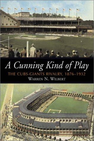 A Cunning Kind of Play