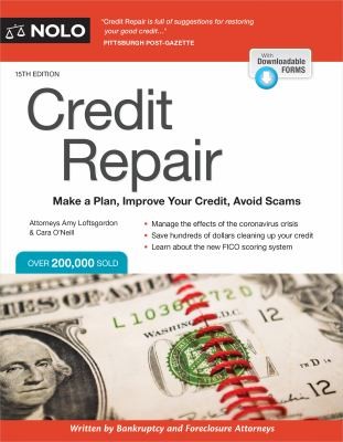 Credit Repair