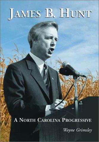 James B. Hunt