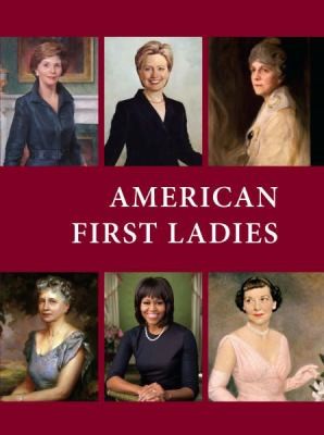 American First Ladies