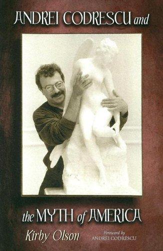 Andrei Codrescu and the myth of America