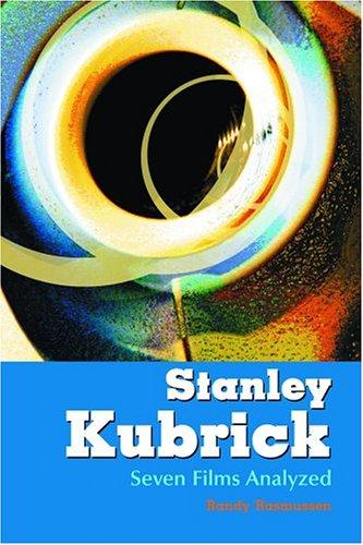 Stanley Kubrick