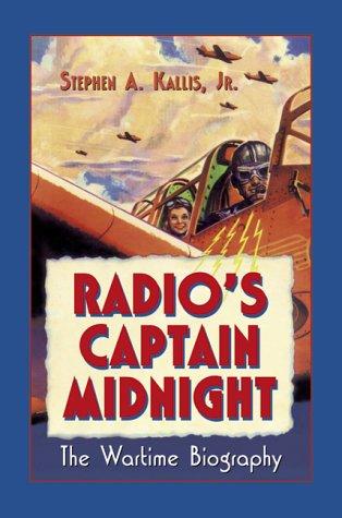Radio's Captain Midnight