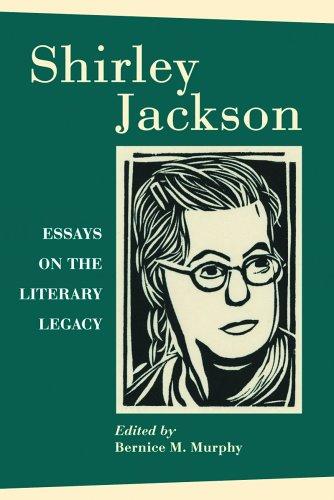 Shirley Jackson