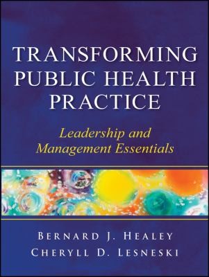Transforming public health practice