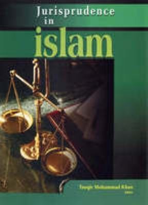 Jurisprudence in Islam