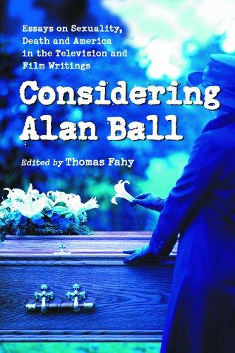 Considering Alan Ball
