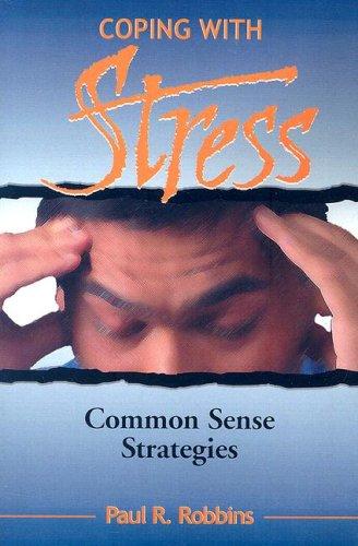 Coping With Stress
