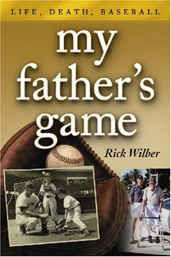 My Father's Game