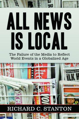 All News Is Local