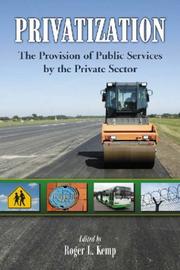 Privatization