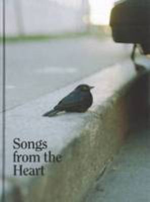 Songs from the heart