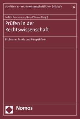 Prufen in der Rechtswissenschaft