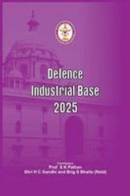 Defence Industrial Base-2025