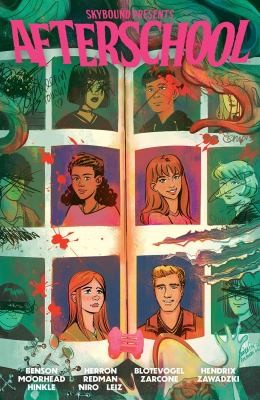 Skybound Presents