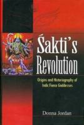 Sakti's revolution
