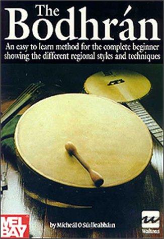 The Bodhran