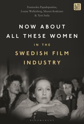 What about All These Women?