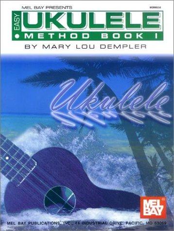 Mel Bay Presents Ukulele