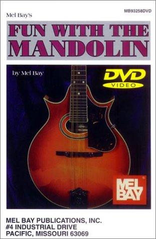 Mel Bay Fun with the Mandolin