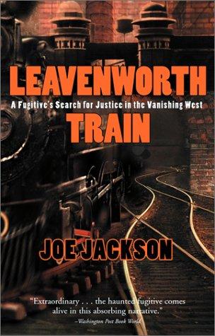 Leavenworth Train