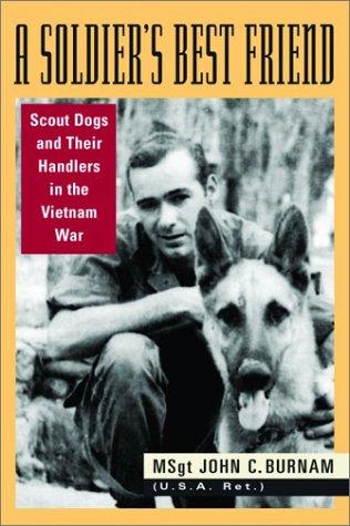 A Soldier's Best Friend