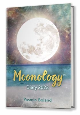 Moonology(tm) Diary 2023