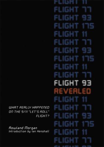 Flight 93 revealed