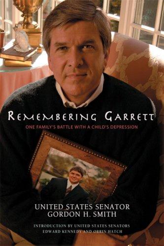 Remembering Garrett