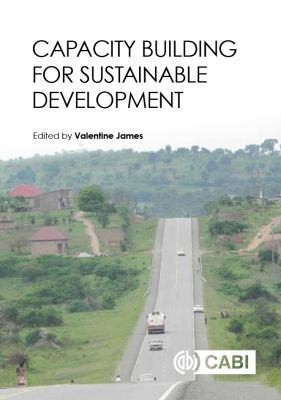Capacity Building and Sustainable Development
