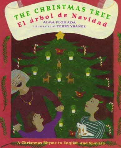 The Christmas tree