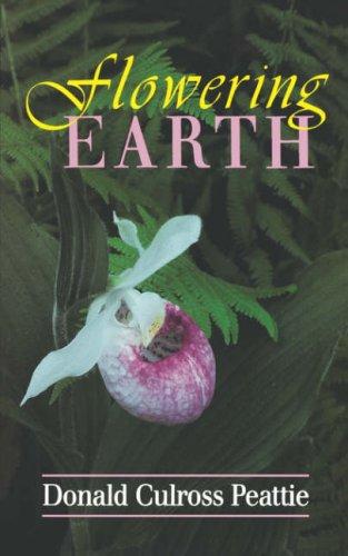 Flowering earth