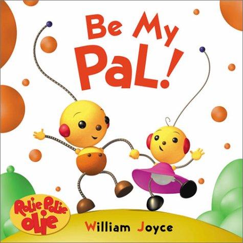 Be my pal!