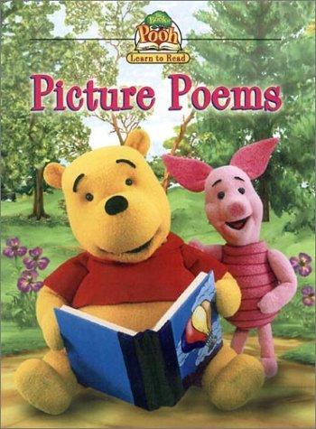 Picture poems
