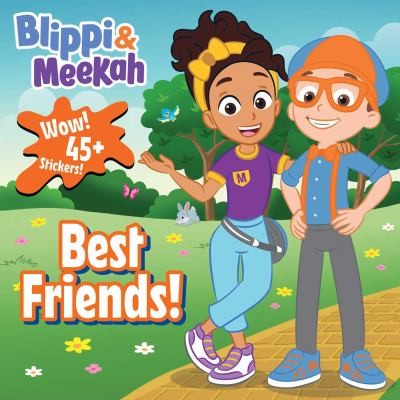 Blippi