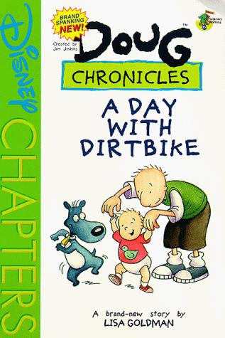 Disney's Doug Chronicles