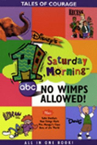 No wimps allowed!