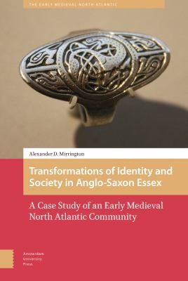 Transformations Identity Society Anglo