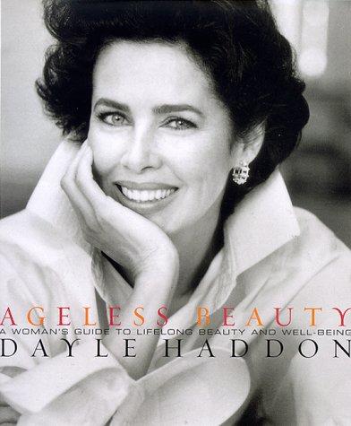 Ageless Beauty