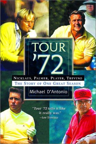 Tour '72
