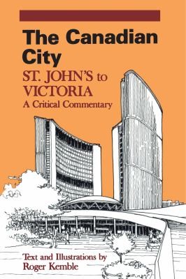The Canadian city