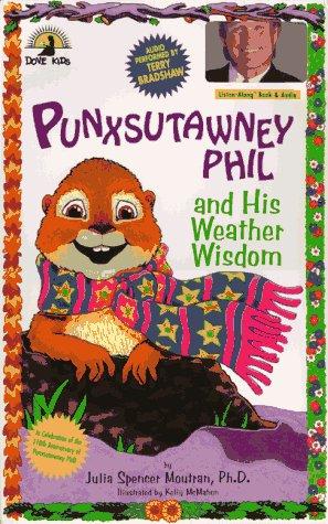 Punxsutawney Phil and his weather wisdom