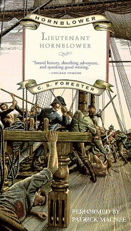 Lieutenant Hornblower (Hornblower Saga
