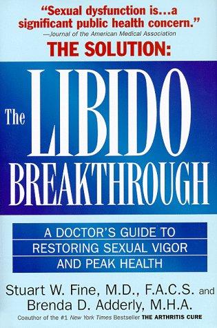 The libido breakthrough