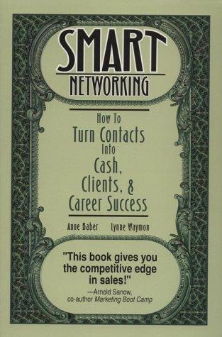 Smart networking