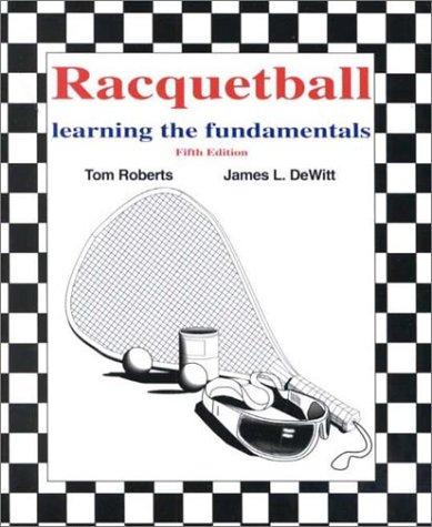 Racquetball