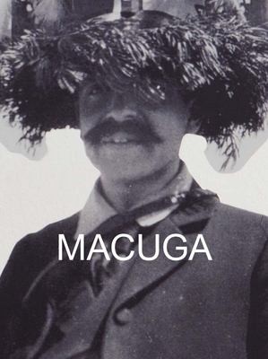 Goshka Macuga