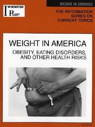 Weight in America