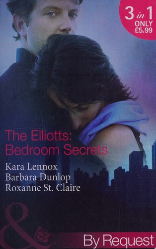 Bedroom Secrets